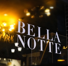 BELLA NOTTE 八王子店