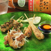 居酒屋 ○鶏 まるどりのおすすめ料理2