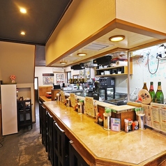 へろへろもへじ 堺店の雰囲気2