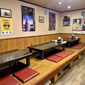 居酒屋さつまの雰囲気1