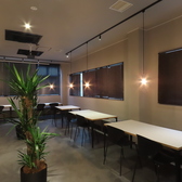 DINING PUZZLE ダイニング パズルの雰囲気2