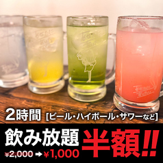 居酒屋 あなたに会いにゆきます ANAYUKI 千葉店の特集写真