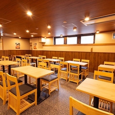 魚えもん 柏店の特集写真