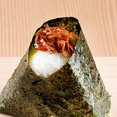 柚子胡椒おかか