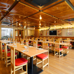 玉宮折衷ダイニング moto 岐阜駅みやび屋ビルの特集写真