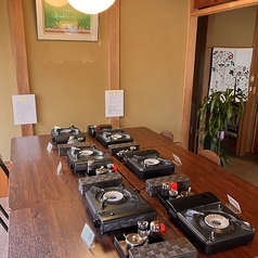 自分へのご褒美として贅沢女子会にもぜひ♪ファミリーでのご利用も大歓迎です！人数に応じてお席をご用意出来ます。