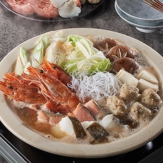 月のダイニングうさぎ 平塚店のコース写真