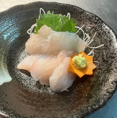 あぶり焼き魚喜水産の写真2