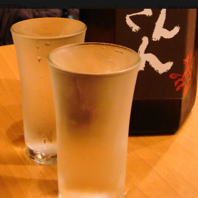 高知出身のオーナーのこだわりが詰まった料理の数々。