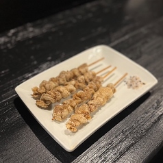 鶏白湯 最高の一日のおすすめ料理3