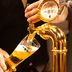 BEER PUB M ビアパブエム 広島駅の特集写真