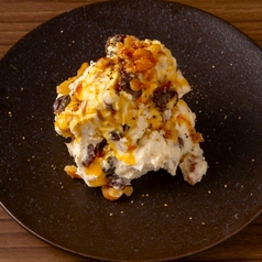 メイプルチーズディップ　マスカルポーネ