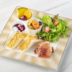 THE C's SKY CAFE の特集写真