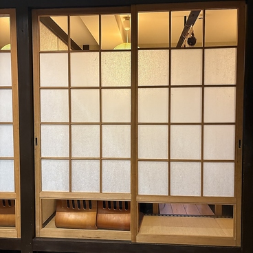 わびすけ 騎射場店の雰囲気1