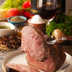 ぶあいそ 大名店特集写真1