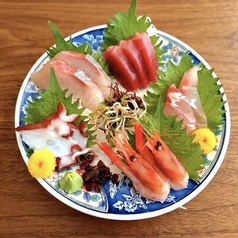 刺盛(並)