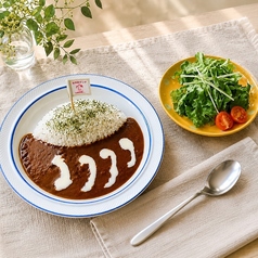 ハヤシライス