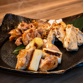 炭火とお酒　鶏と炉　難波店のおすすめ料理3