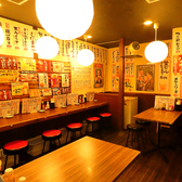 まめったい商店 東向島店の雰囲気2