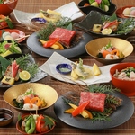 熟成肉と旬鮮魚介 文蔵 天満橋店