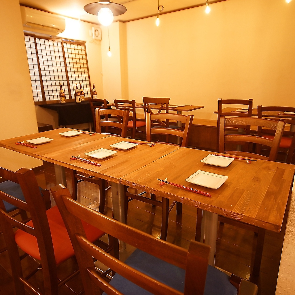 大人数様のご宴会も海におまかせください！宴会最大40名様まで承ります！