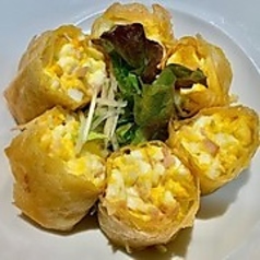 日本酒場 七輪のおすすめ料理1