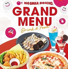 ビッグエコー BIG ECHO 十三東口店の写真