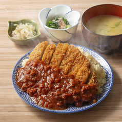 お腹も心も満たす◎ボリュームランチ！