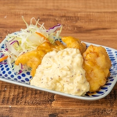 みちのく清流どりのチキン南蛮（もも）