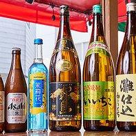 地鶏と銘酒を味わい尽くす◎全国各地より厳選した日本酒