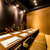 居酒屋 かぶと 池袋駅前店の雰囲気2