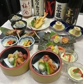 あぶり焼き魚喜水産のおすすめ料理2