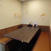 居酒屋こたろうの雰囲気3