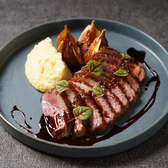 俺のフレンチ・イタリアン AOYAMA特集写真1