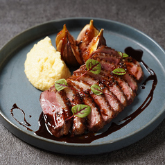 俺のフレンチ・イタリアン AOYAMA特集写真1