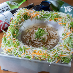 京風居酒屋くし亭倉敷店のコース写真