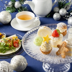 ランデブー ラウンジのコース写真