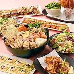 土間土間 大泉学園店特集写真1