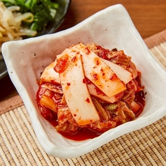 白菜キムチ