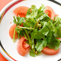 料理メニュー写真&nbsp;トマトパクチー