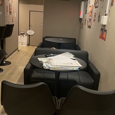 凜doBARG TOKYO リンドバーグの特集写真