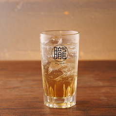 りんごジュース