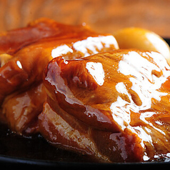 居酒屋BAR ブタ小家のコース写真