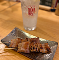 復活！ダルム串