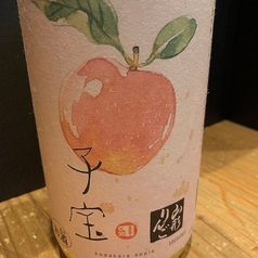 果実酒・梅酒 各種