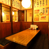 まめったい商店 東向島店の雰囲気3