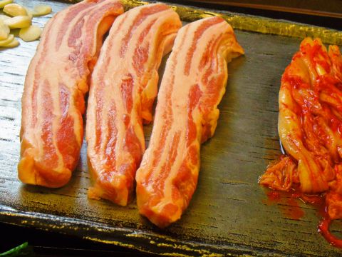 豚たん(天満/韓国料理)＜ネット予約可＞ | ホットペッパーグルメ