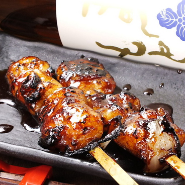 京都 季鶏屋 きどりやのおすすめ料理1