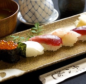 千八寿司 与野のおすすめ料理3
