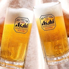 メーカー驚愕★別府一綺麗なサーバーから注がれるビール